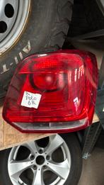 Achterlicht rechts vw polo 6R, Ophalen of Verzenden, Gebruikt