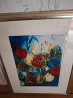 SEPHINA tulpen 100x80, Ophalen of Verzenden