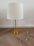 Ralph lauren moderne tafellamp, Huis en Inrichting, Lampen | Tafellampen, Ophalen, Zo goed als nieuw, 50 tot 75 cm