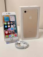 iPhone 7 Goud 32GB, Audio, Tv en Foto, Mp3-spelers | Apple iPod, Overige types, Gebruikt, Overige kleuren, Ophalen of Verzenden