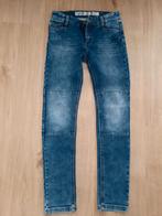 Ddd dutch dream denim skinny jeans maat 152 jongen, Jongen, Ophalen of Verzenden, Broek, Zo goed als nieuw