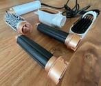 Airwrap, Dryze, Sieraden, Tassen en Uiterlijk, Uiterlijk | Haarverzorging, Ophalen of Verzenden, Zo goed als nieuw, Krultang of Stijltang
