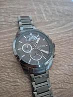 Tommy hilfiger horloge, Sieraden, Tassen en Uiterlijk, Horloges | Heren, Overige merken, Polshorloge, Overige materialen, Ophalen of Verzenden
