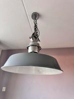 Industriële Lamp 60 cm, Ophalen of Verzenden, Zo goed als nieuw, 50 tot 75 cm