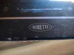 Inductiekookplaat Boretti, Ophalen, Inbouw, Inductie, 4 kookzones