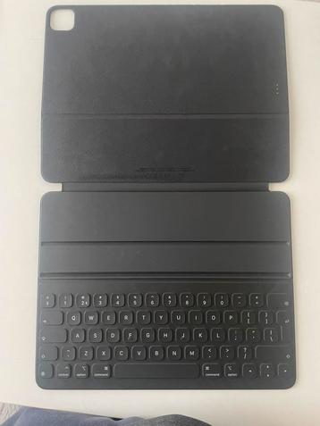 Apple smart keyboard hoes 12.9 beschikbaar voor biedingen