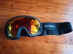 Crivit skibril, Ophalen of Verzenden, Zo goed als nieuw, Helm of Bescherming