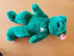 Ty Beanie Buddy Bear Beer Erin, Verzenden, Zo goed als nieuw, Beer
