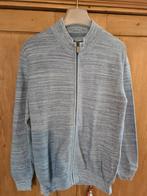 Als NIEUW!! - State of Art - Vest, Maat L., State of Art, Maat 52/54 (L), Blauw, Ophalen of Verzenden