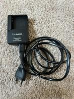 Lumix Panasonic battery charger DE-A60, Audio, Tv en Foto, Opladers, Ophalen of Verzenden, Zo goed als nieuw