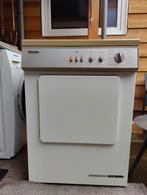 Miele Deluxe Electronic T362 Condenser Dryer, Witgoed en Apparatuur, Wasdrogers, Ophalen of Verzenden, Gebruikt, Luchtafvoer, 85 tot 90 cm