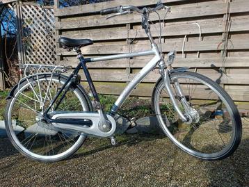 Batavus Crescendo beschikbaar voor biedingen