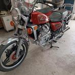 Honda cx 500, Ophalen of Verzenden