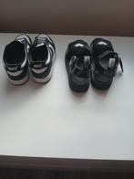 Schoenenpakket: Pucksack, Nike & Dr. Martens - Maat 32, Meisje, Ophalen of Verzenden, Nike, Gebruikt