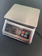 ChristenSwiss WS-15 Weegschaal / bankweegschaal, Ophalen of Verzenden, Gebruikt