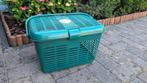 Katten reismand, Dieren en Toebehoren, Ophalen, Gebruikt, Polyester