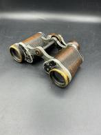 Carl Zeiss Jena Silvamar 6x30 binoculair, Ophalen of Verzenden, Gebruikt, Minder dan 8x, Overige typen