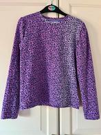 Jubel meisjes shirt maat 140, Meisje, Ophalen of Verzenden, Zo goed als nieuw, Jubel