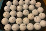 30 TITLEIST PROV1 PREMIUM GOLFBALLEN ( AAAA ), Sport en Fitness, Golf, Ophalen, Zo goed als nieuw, Bal(len)