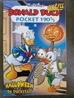 Donald Duck pocket 190,5, Eén stripboek, Ophalen, Gelezen