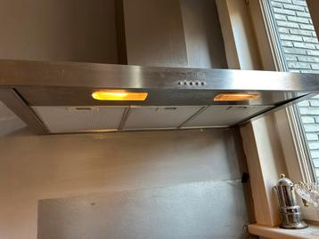 Ariston afzuigkap 90 cm breed beschikbaar voor biedingen