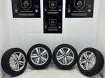 VW Polo 6R Banden met originele sportvelgen 185/60R15, Gebruikt, 15 inch, EVZ Handelsonderneming, Personenwagen