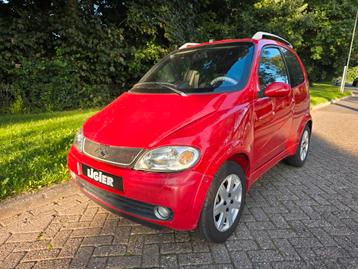 Ligier X-Too Max brommobiel / 45km auto beschikbaar voor biedingen