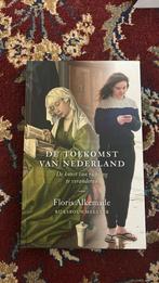 Floris Alkemade - De toekomst van Nederland, Verzenden, Architecten, Zo goed als nieuw, Floris Alkemade