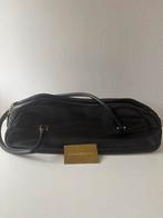 Emmie Wieleman Zwarte Handtas - Nieuw, Ophalen of Verzenden, Nieuw, Zwart, Handtas