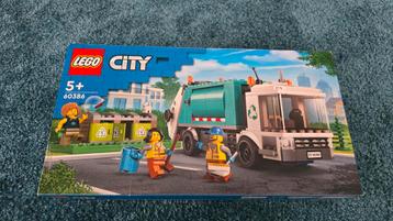 Nieuw Lego Vrachtwagen in Doos 5 jaar Lego City auto beschikbaar voor biedingen