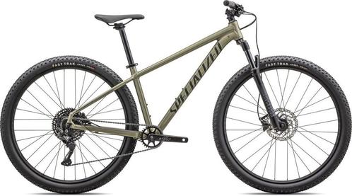 Specialized Rockhopper Comp Kh Metspr/smk Xl - 29 Metallic S, Fietsen en Brommers, Fietsen | Mountainbikes en ATB, Nieuw, Overige merken