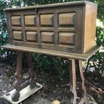 Bargueno  secretaire, Ophalen