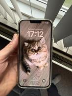 iPhone 13 Pro Max, Telecommunicatie, Mobiele telefoons | Apple iPhone, Ophalen of Verzenden, Zo goed als nieuw, 128 GB, IPhone 13