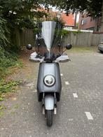 Niu N1S + nieuwe zijkap (25 km/u), Fietsen en Brommers, Snorfietsen en Snorscooters, Gebruikt, Elektrisch, Ophalen, Overige merken