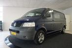 Volkswagen TRANSPORTER 1.9 TDI Rolstoelbus, Origineel Nederlands, Te koop, 102 pk, 750 kg