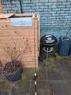 Finesse Baitcaster Combo 7'2" 4-16gr, Ophalen, Gebruikt