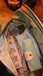 Tas vol met Haak en brei naalden 30 euro, Hobby en Vrije tijd, Breien en Haken, Ophalen of Verzenden, Zo goed als nieuw, Breien of Haken