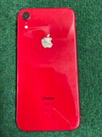 Product Red iPhone Xr 64 GB, Telecommunicatie, Mobiele telefoons | Apple iPhone, Ophalen of Verzenden, Zo goed als nieuw, 64 GB