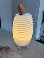 Lamp, speaker en wijnkoeler - Kooduu Synergy 35s, Ophalen of Verzenden, Zo goed als nieuw, Kunststof, Minder dan 100 cm
