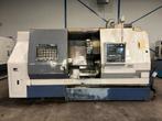 Mori Seiki SL-45M CNC Draaibank, Ophalen, Gebruikt, 1000 mm of meer, Metaaldraaibank