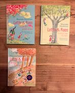 Boeken over Lotte & Roos, Ophalen, Zo goed als nieuw