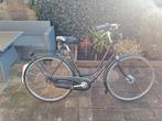 Gazelle Damesfiets opknapper stationsfiets, Fietsen en Brommers, Fietsen | Oldtimers, 51 tot 55 cm, Ophalen, Gazelle, Jaren '60 of nieuwer