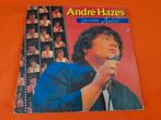 André Hazes - Gewoon André (1981), Ophalen of Verzenden, Gebruikt, 12 inch, Levenslied of Smartlap