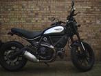 ducati icon scrambler dark, 2 cilinders, Particulier, Meer dan 35 kW, 800 cc