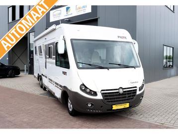 Pilote Explorateur G 832 XLC Diamond Edition / orig.NL/ C1 beschikbaar voor biedingen