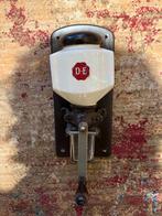 Oude DE Koffiemolen in Prima Staat, Antiek en Kunst, Ophalen of Verzenden