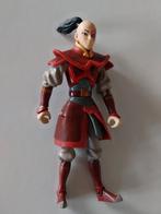 Avatar Prince Zuko Fire Nation Figure ~15 cm, Ophalen of Verzenden, Gebruikt