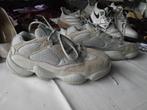 Adidas yeezy ortholite maat 40.5, Ophalen of Verzenden, Zo goed als nieuw, Sneakers of Gympen