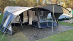Unico Dakluifel tent, Ophalen, Zo goed als nieuw
