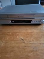 dvd speler   jvc Hr v510, Ophalen of Verzenden, JVC
